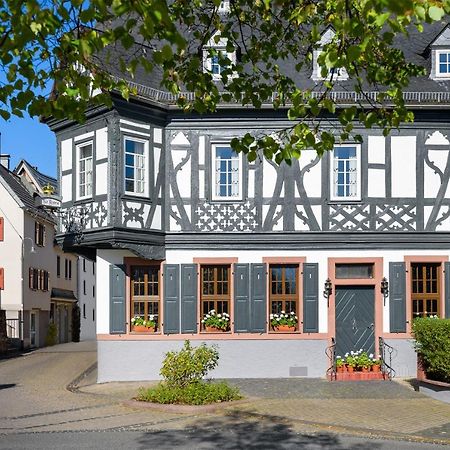 Krone Martinsthal Eltville am Rhein Extérieur photo
