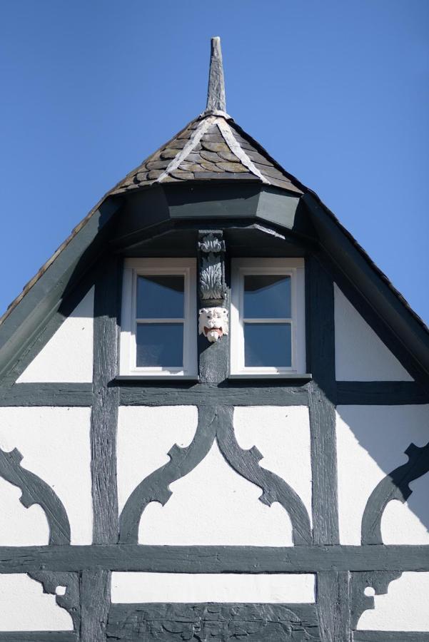 Krone Martinsthal Eltville am Rhein Extérieur photo