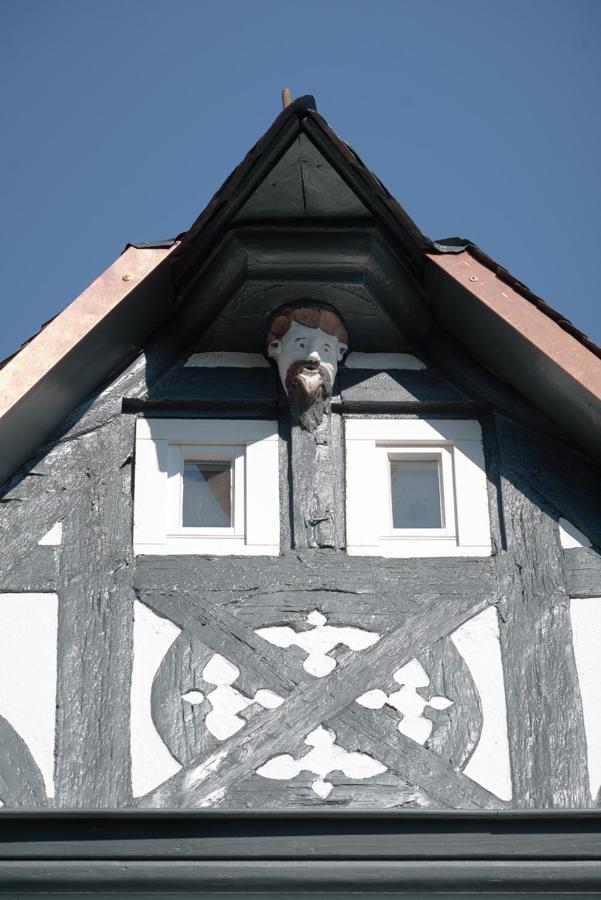 Krone Martinsthal Eltville am Rhein Extérieur photo